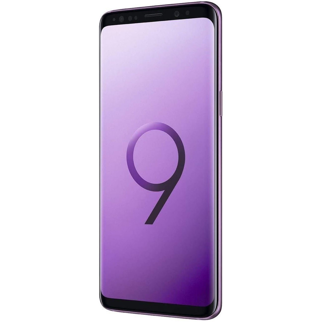 Samsung Galaxy S9 64GB - Lilac Purple - Unlocked - 3