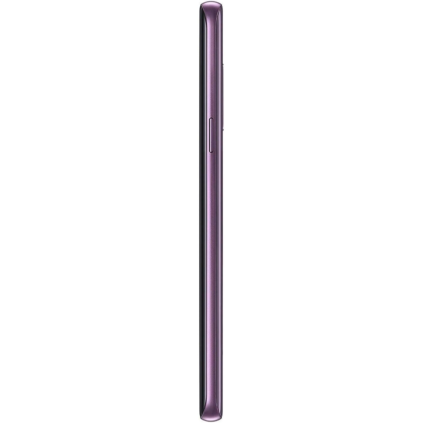 Samsung Galaxy S9 64GB - Lilac Purple - Unlocked - 5