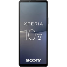Sony Xperia 10 V Dual Sim (6GB+128GB) Black - Unlocked - 2