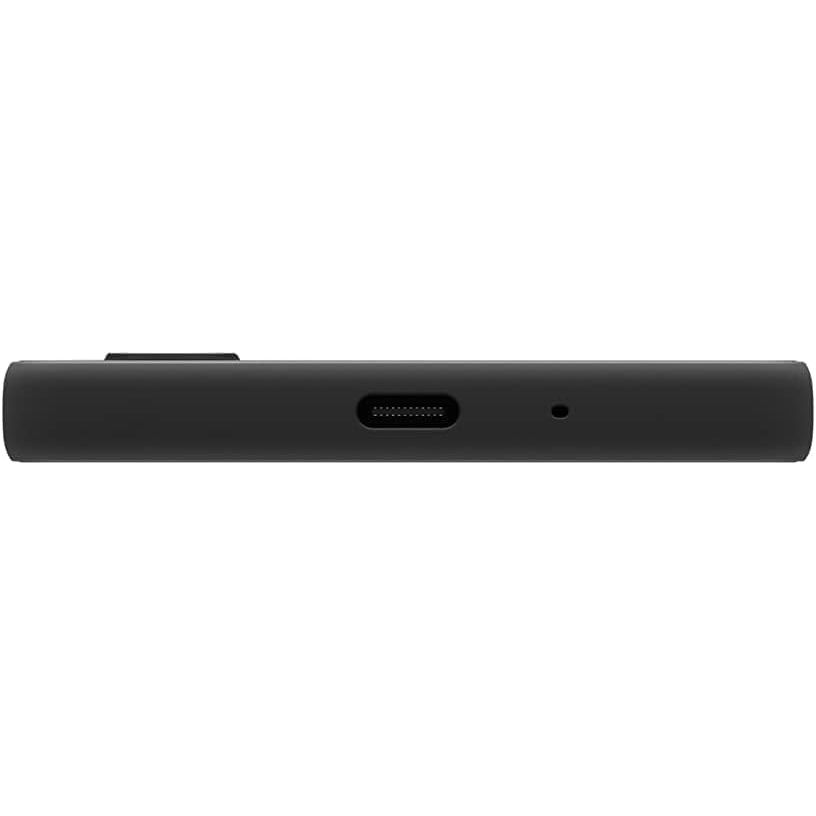Sony Xperia 10 V Dual Sim (6GB+128GB) Black - Unlocked - 6