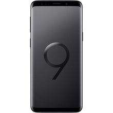 Samsung Galaxy S9 64GB - Midnight Black- Unlocked - 1