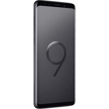 Samsung Galaxy S9 64GB - Midnight Black- Unlocked - 4