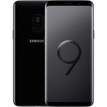 Samsung Galaxy S9 64GB - Midnight Black- Unlocked - 3