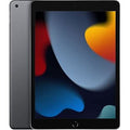 Apple iPad 9th Generation, 10.2" Wi-Fi, 64GB, Space Grey, MKK2K3LL/A - 1