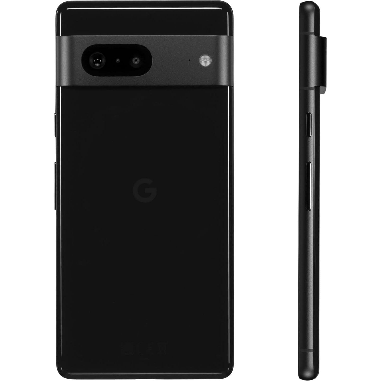 Google Pixel 7 5G 256GB - Obsidian - Unlocked - 3