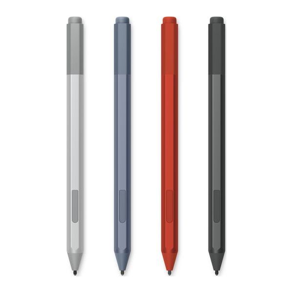 Microsoft Surface Pen - Charcoal - 3