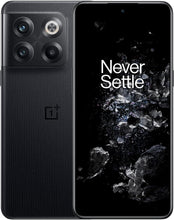 OnePlus 10T 5G 8GB+128GB Moonstone Black - Unlocked - 1
