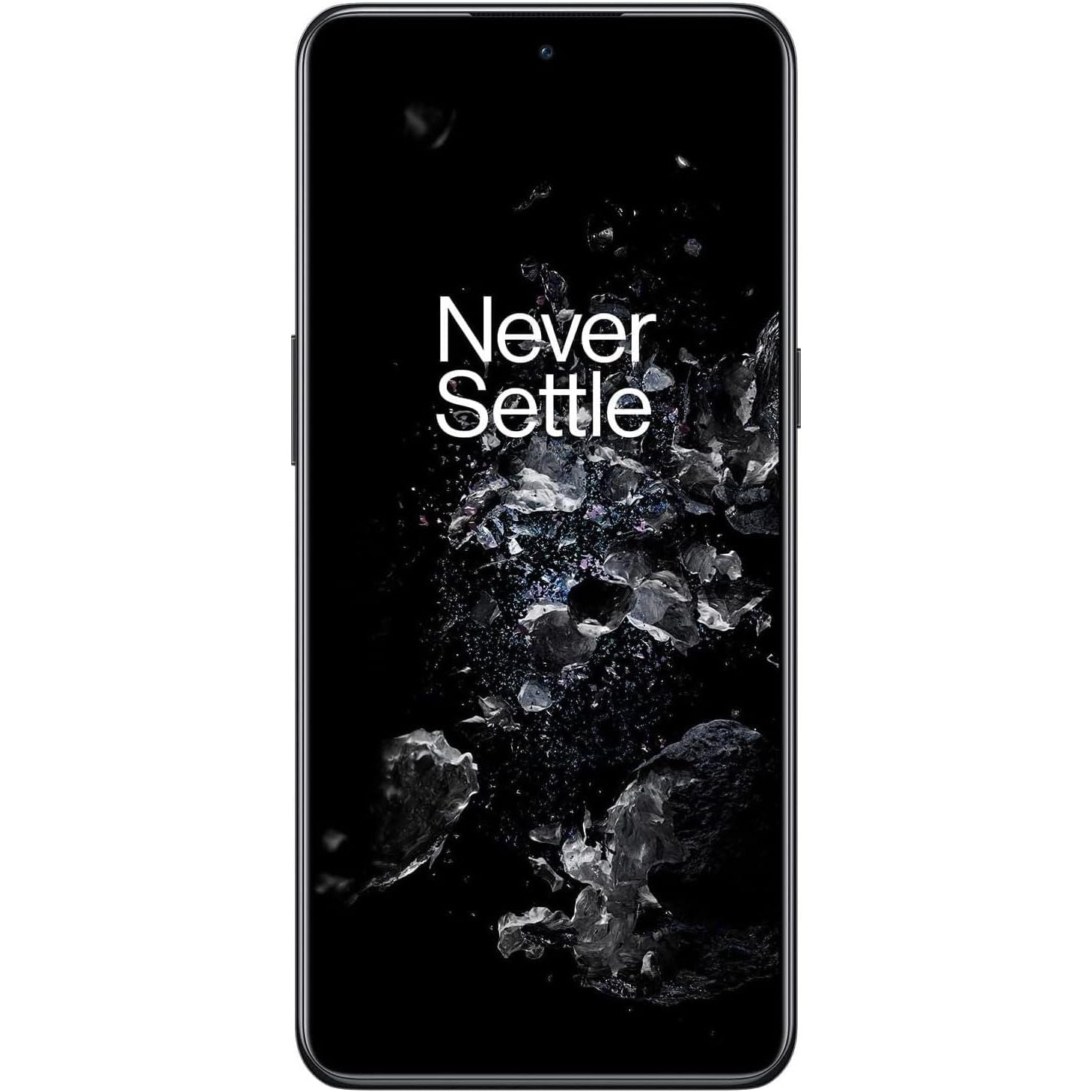 OnePlus 10T 5G 8GB+128GB Moonstone Black - Unlocked - 3