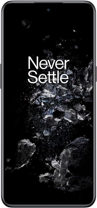 OnePlus 10T 5G 8GB+128GB Moonstone Black - Unlocked - 3