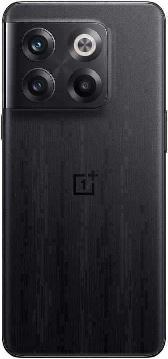 OnePlus 10T 5G 8GB+128GB Moonstone Black - Unlocked - 2