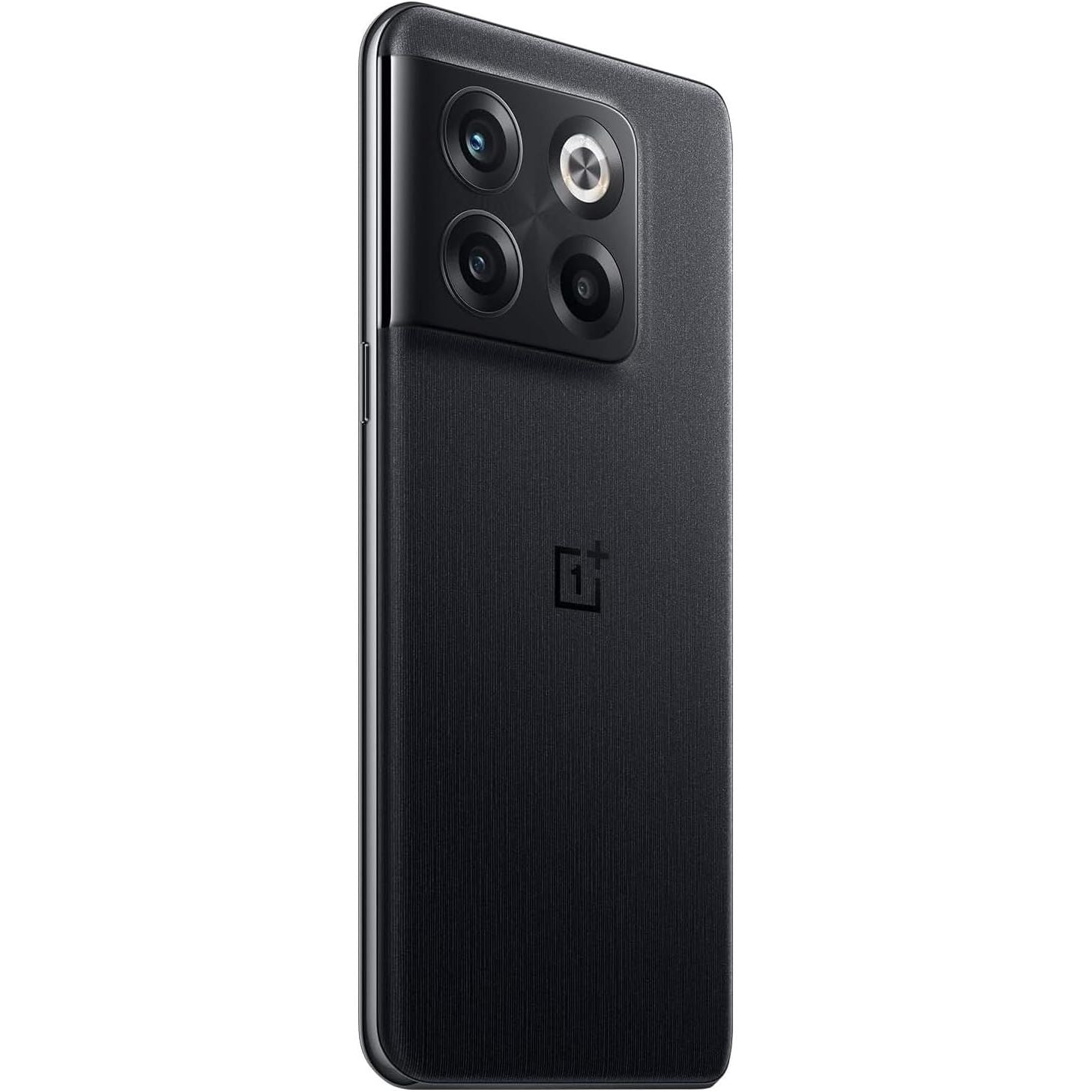 OnePlus 10T 5G 8GB+128GB Moonstone Black - Unlocked - 5