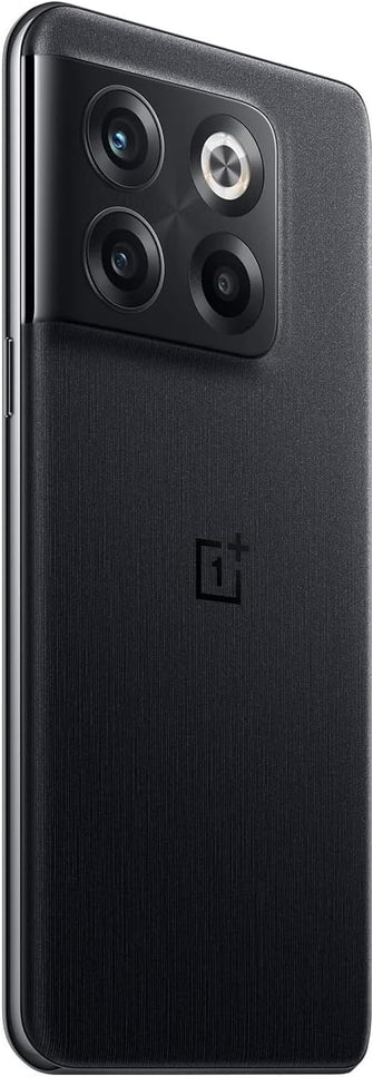 OnePlus 10T 5G 8GB+128GB Moonstone Black - Unlocked - 5