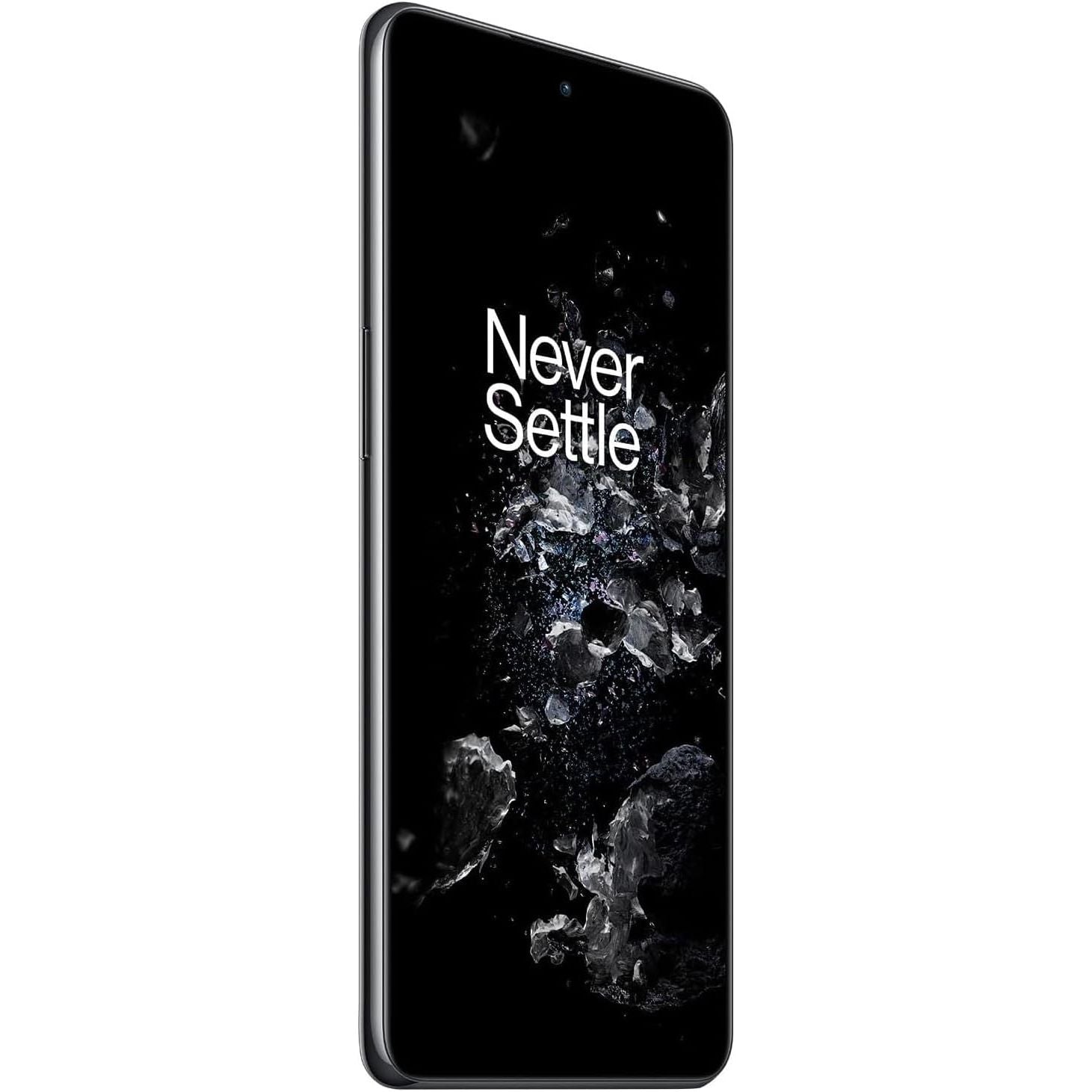 OnePlus 10T 5G 8GB+128GB Moonstone Black - Unlocked - 4