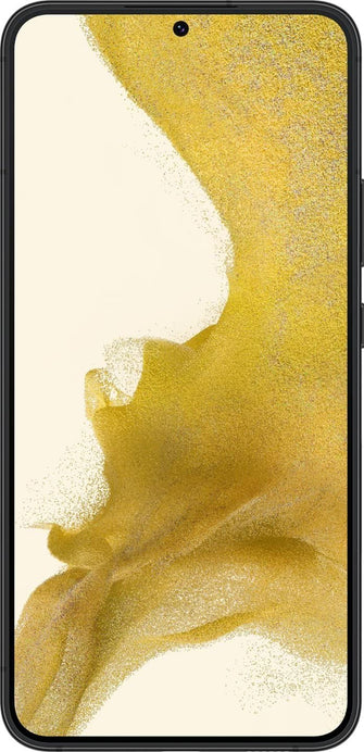Samsung Galaxy S22 Plus 5G, 128GB, 8GB RAM, Dual Sim, Phantom Black - Unlocked - 2