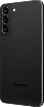 Samsung Galaxy S22 Plus 5G, 128GB, 8GB RAM, Dual Sim, Phantom Black - Unlocked - 4