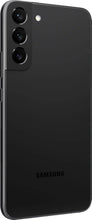 Samsung Galaxy S22 Plus 5G, 128GB, 8GB RAM, Dual Sim, Phantom Black - Unlocked - 3