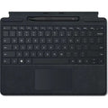 MICROSOFT Surface Pro Signature Type Cover & Slim Pen 2 Bundle - Black - 1