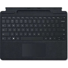 MICROSOFT Surface Pro Signature Type Cover & Slim Pen 2 Bundle - Black - 3