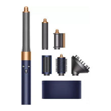 DYSON Airwrap Complete Long Volumise Multi-Styler & Dryer - Prussian Blue & Rich Copper - 1