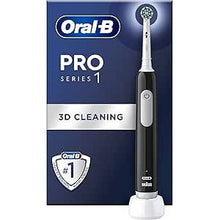Oral-B Pro Series 1 Cross Action Electric Toothbrush - 1
