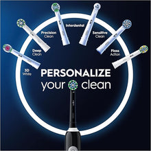 Oral-B Pro Series 1 Cross Action Electric Toothbrush - 3