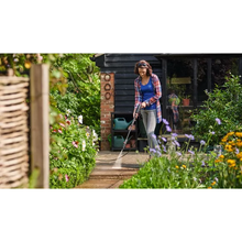 Bosch Universal Aquatak 135 Kit Corded Pressure washer 1.9kW - 4