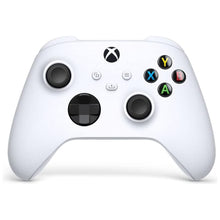 Microsoft Xbox Series X & S Wireless Controller - Robot White - 1