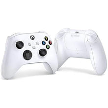 Microsoft Xbox Series X & S Wireless Controller - Robot White - 3