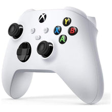 Microsoft Xbox Series X & S Wireless Controller - Robot White - 2