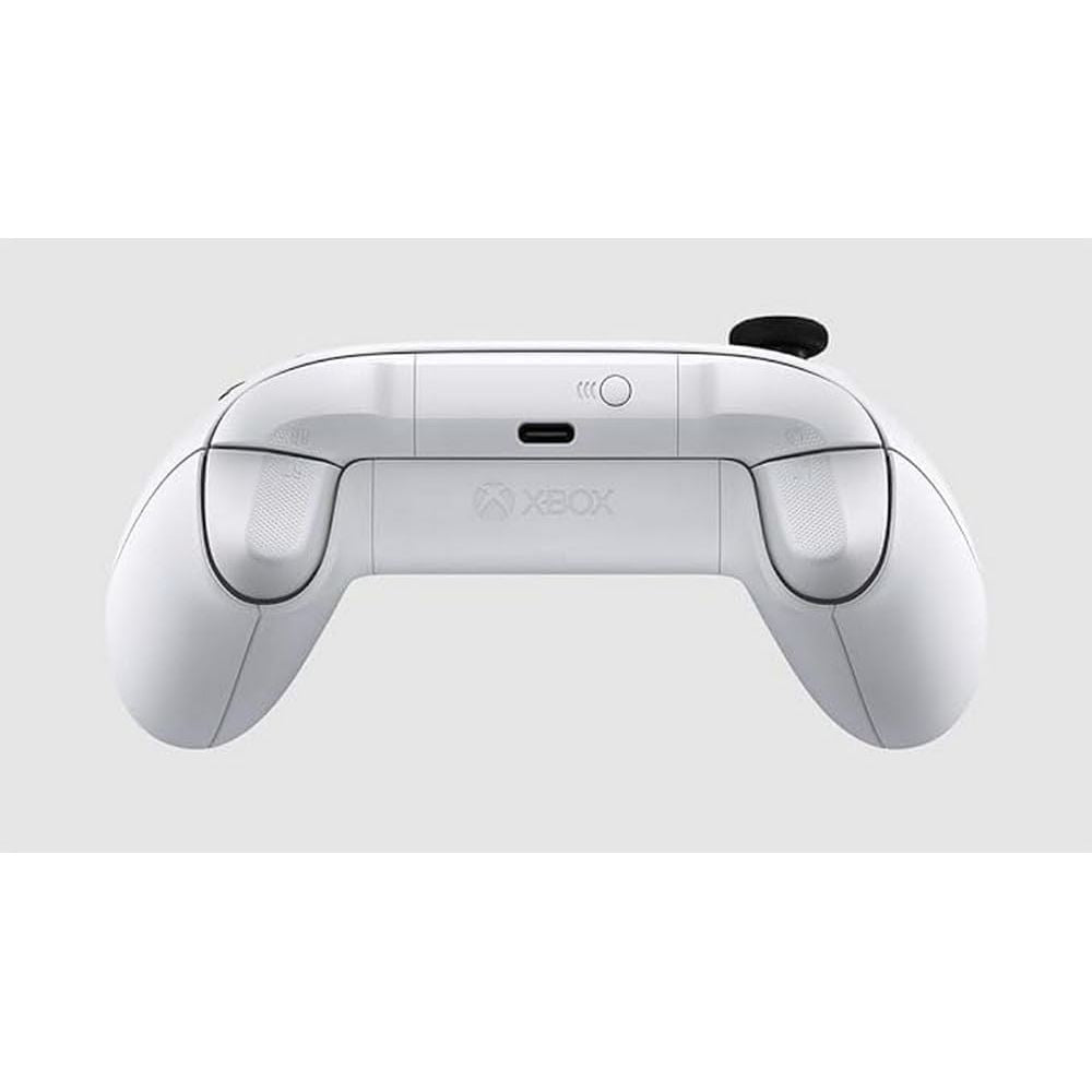 Microsoft Xbox Series X & S Wireless Controller - Robot White - 4