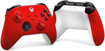 Microsoft Xbox Series X & S Wireless Controller - Pulse Red - 2
