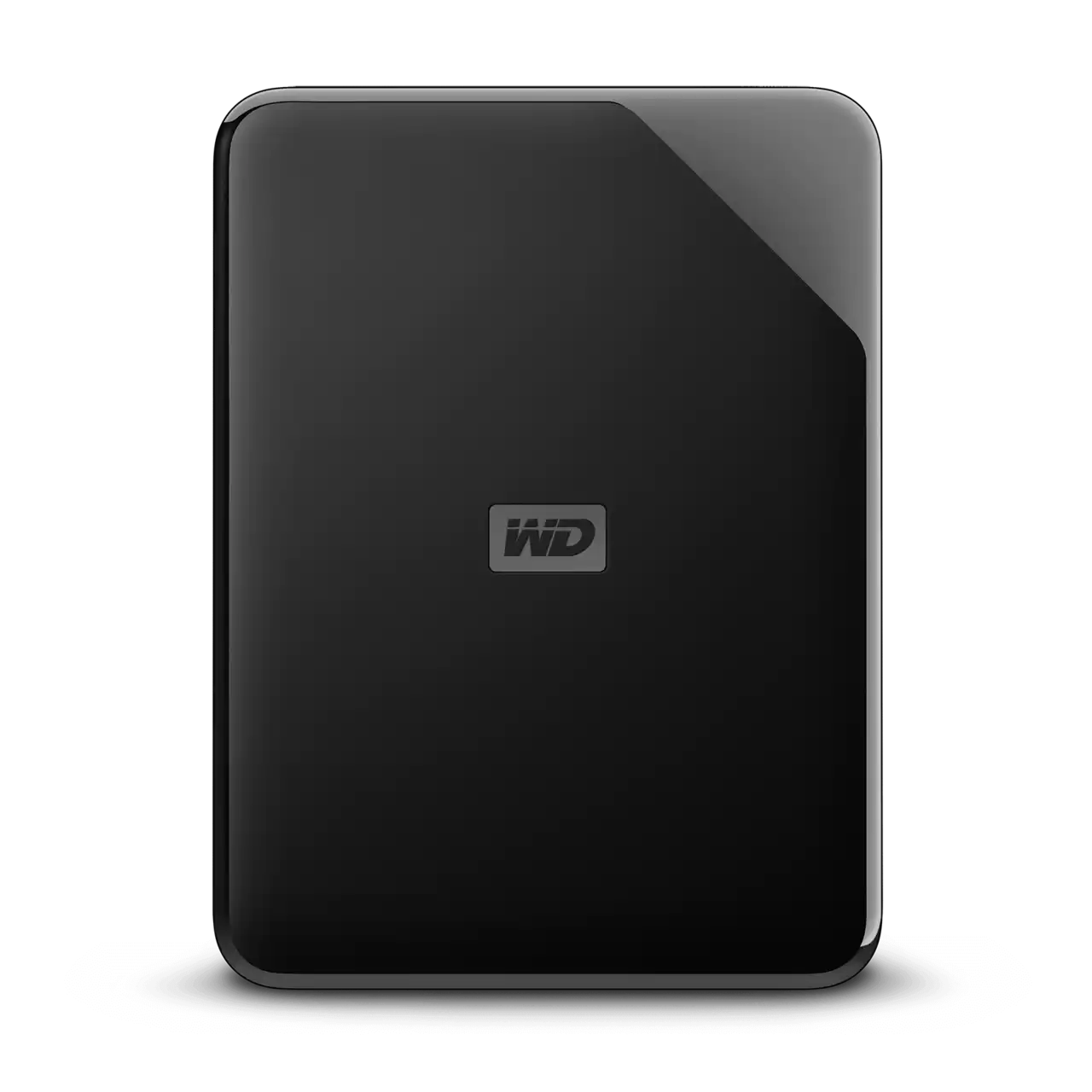 WD Elements SE - 4TB - 1