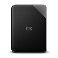 WD Elements SE - 4TB - 1
