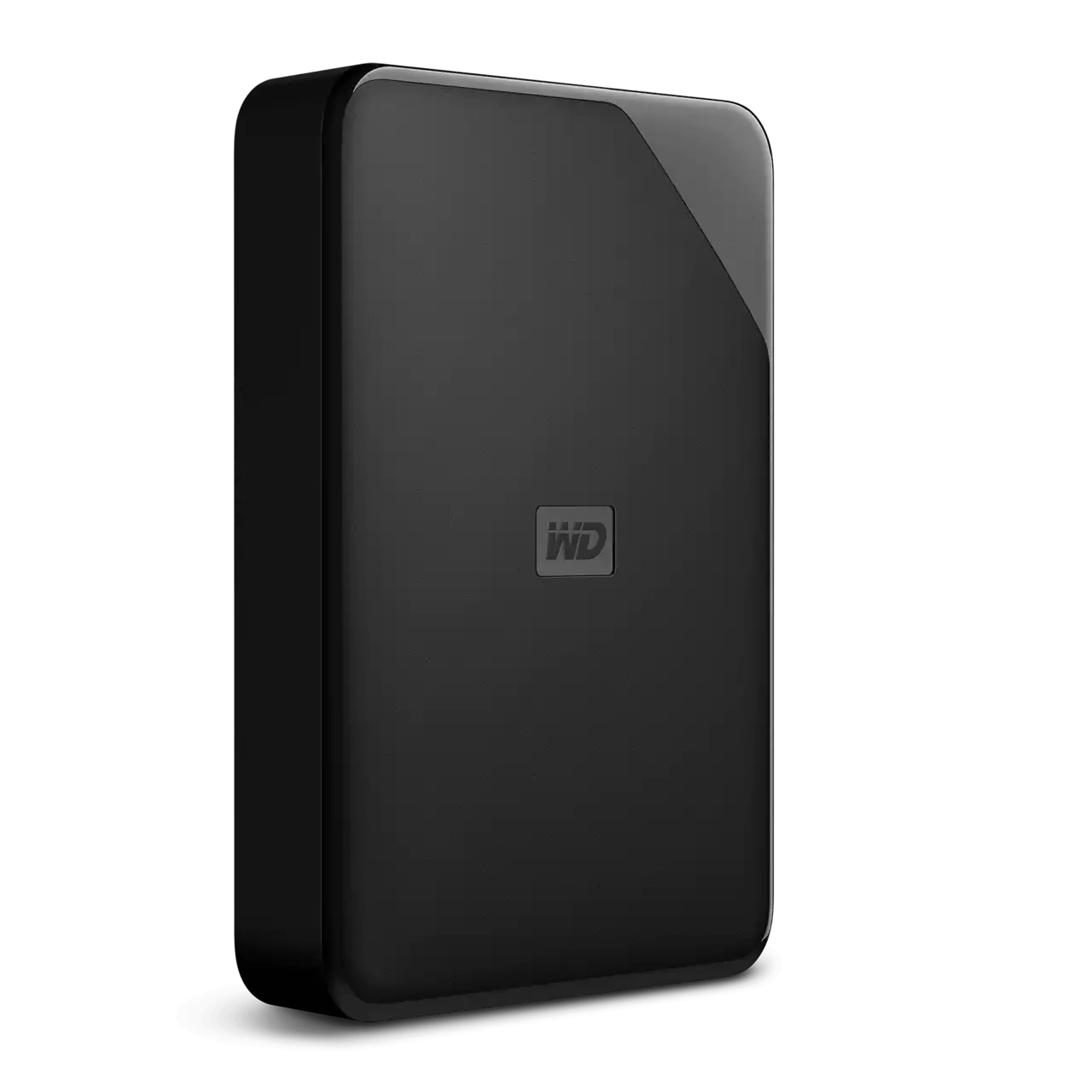 WD Elements SE - 4TB - 2