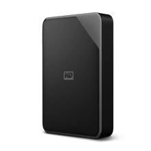 WD Elements SE - 4TB - 3