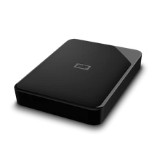 WD Elements SE - 4TB - 4