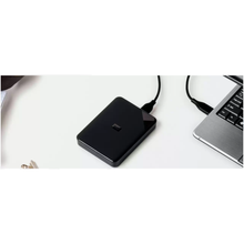 WD Elements SE - 4TB - 5