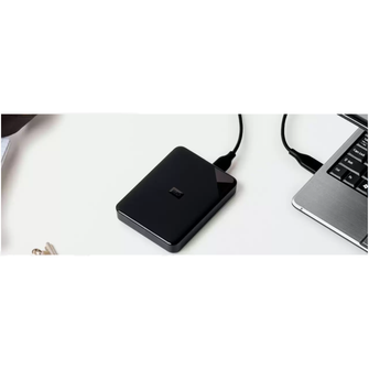 WD Elements SE - 4TB - 5
