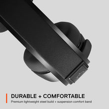 SteelSeries Arctis 7X Wireless Xbox Series X/S Gaming Headset - Lossless 2.4 GHz - 30 Hour Battery Life - USB-C Quick Charging - Also works with PS5, PS4, PC, Mac, Switch & Android - Black - 5