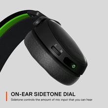 SteelSeries Arctis 7X Wireless Xbox Series X/S Gaming Headset - Lossless 2.4 GHz - 30 Hour Battery Life - USB-C Quick Charging - Also works with PS5, PS4, PC, Mac, Switch & Android - Black - 7