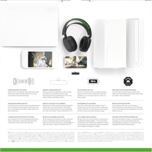 SteelSeries Arctis 7X Wireless Xbox Series X/S Gaming Headset - Lossless 2.4 GHz - 30 Hour Battery Life - USB-C Quick Charging - Also works with PS5, PS4, PC, Mac, Switch & Android - Black - 10