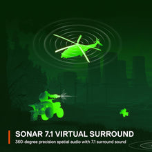 SteelSeries Arctis 7X Wireless Xbox Series X/S Gaming Headset - Lossless 2.4 GHz - 30 Hour Battery Life - USB-C Quick Charging - Also works with PS5, PS4, PC, Mac, Switch & Android - Black - 8