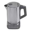 NINJA Perfect Temperature KT201UK Jug Kettle - Stainless Steel - 1