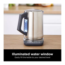 NINJA Perfect Temperature KT201UK Jug Kettle - Stainless Steel - 6