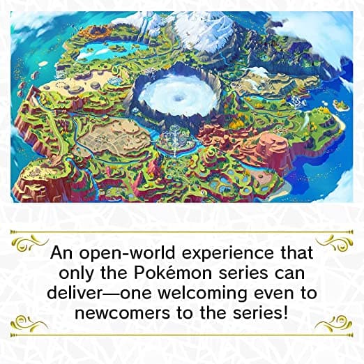 Pokémon Violet (Nintendo Switch) - 2