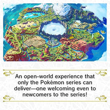 Pokémon Violet (Nintendo Switch) - 2