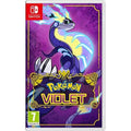 Pokémon Violet (Nintendo Switch) - 1