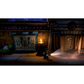 Luigi's Mansion 3 Standard Edition - (Nintendo Switch) - 3