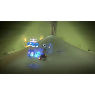 Luigi's Mansion 3 Standard Edition - (Nintendo Switch) - 5