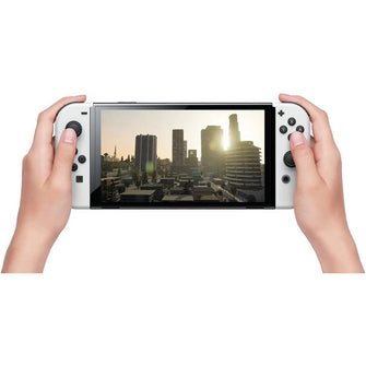 Grand Theft Auto: The Trilogy – The Definitive Edition (Nintendo Switch) - 3